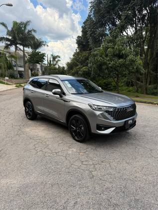 GWM HAVAL H6 1.5 HEV PREMIUM E-TRACTION